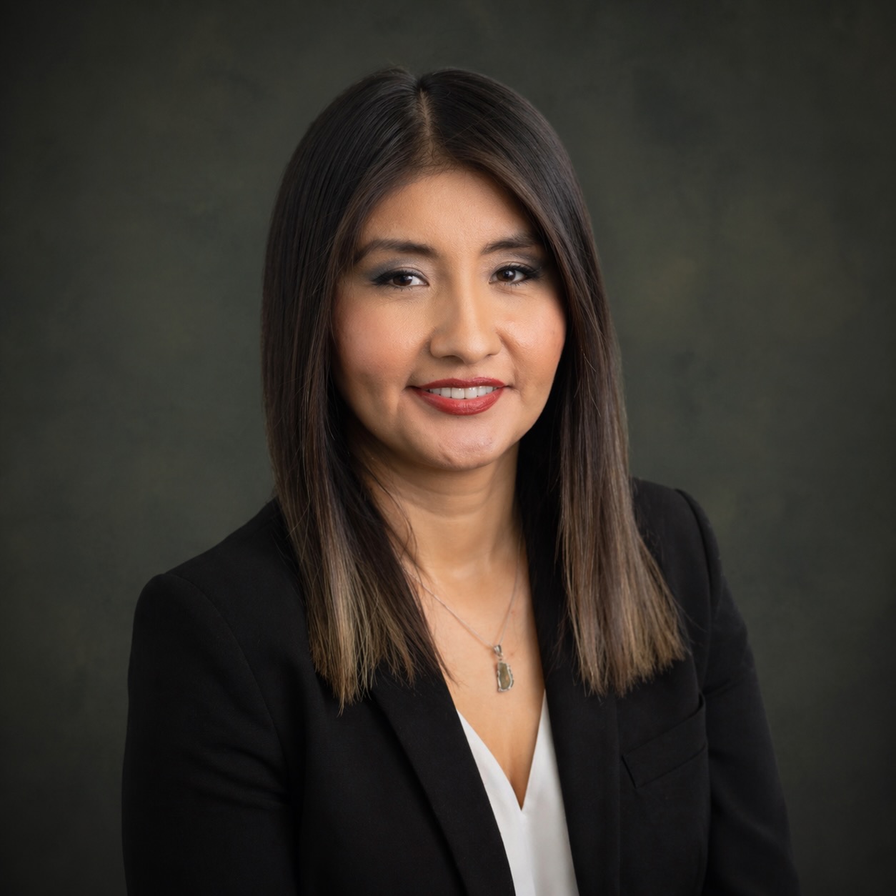 Jacqueline Escobar